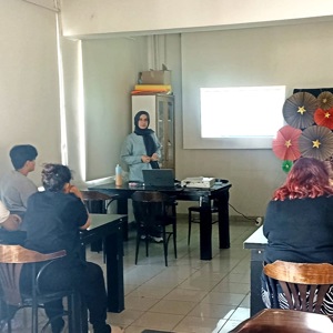Bakım Sonrası Rehberlik Birimimizden Gençlerimize Finansal Okuryazarlık Eğitimi - fotoğraf 2