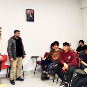 Bakım Sonrası Rehberlik Birimimizden Gençlerimize Finansal Okuryazarlık Eğitimi - fotoğraf 4