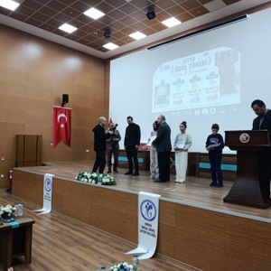 Ordu’da Kitap Okuma Yarışması Şampiyonu Çocuk Evlerimizden! - fotoğraf 2
