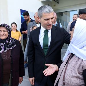  Emirdağ Fazlı-Macide Halaç Yaşlı Bakım ve Rehabilitasyon Merkezi'mize Valimiz Dr. Naci Aktaş ile eşi Nagihan Aktaş Hanımefendi Ziyarette Bulundular. - fotoğraf 4