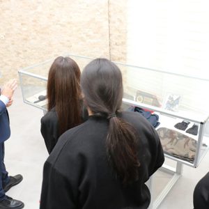 Vefanın En Güzel Hali: Minik Yüreklerle Şehitlik Ziyareti - fotoğraf 3