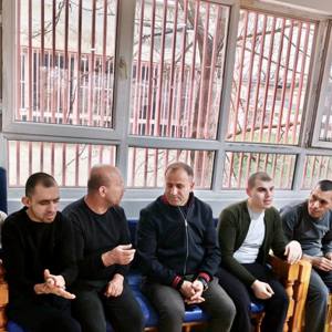 Şanlıurfa Bakım, Rehabilitasyon ve Aile Danışma Merkezi’mizde Özel Bireylerimizle Bayramlaştık - fotoğraf 4