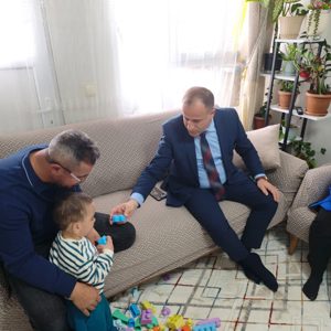 Koruyucu Meleklerimizi Ziyaret Ettik - fotoğraf 4