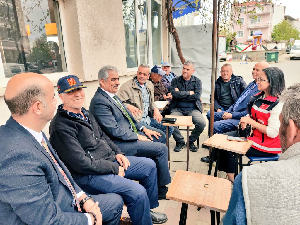 İl Müdürümüzden Kıbrıs Gazimize ve Gaziler Derneğine Ziyaret