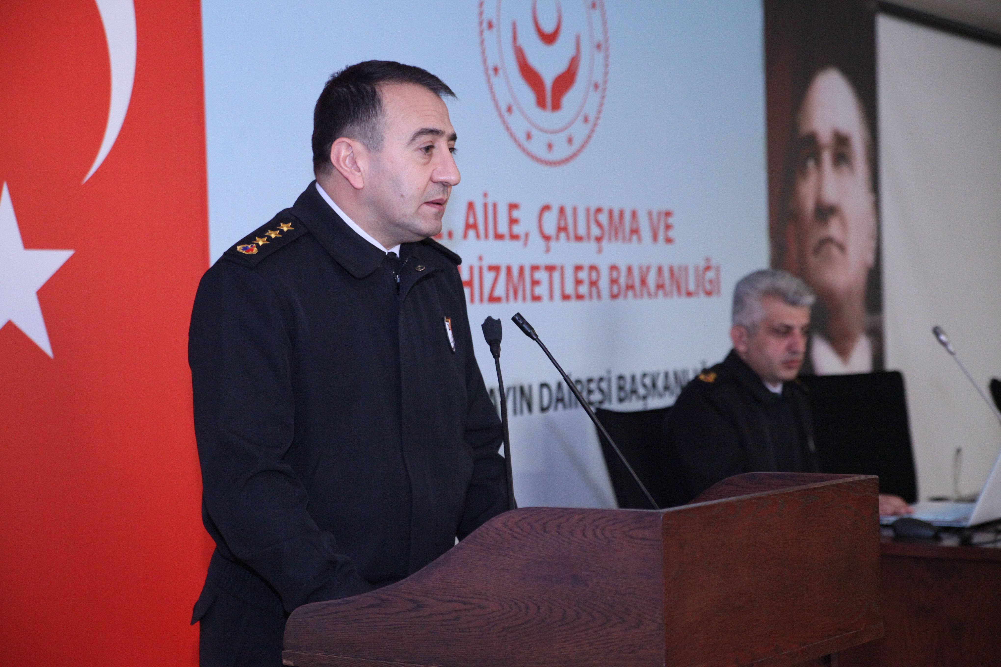 Jandarma Sorumluluk Sahasındaki Kadın Cinayetlerinin Analizi 2008-2017 