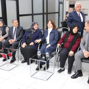 Büyüklerimizle Gönül Köprüsü: Yaşlılar Haftası’nda Anlamlı Buluşma - fotoğraf 7