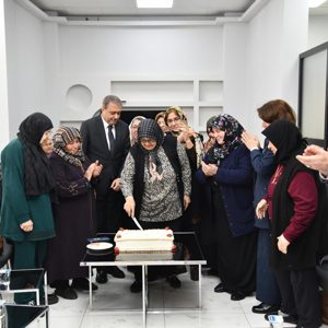 Büyüklerimizle Gönül Köprüsü: Yaşlılar Haftası’nda Anlamlı Buluşma - fotoğraf 10