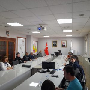 2026 Yılı Erişilebilirlik Toplantısını Gerçekleştirdik - fotoğraf 1