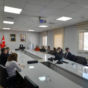 2026 Yılı Erişilebilirlik Toplantısını Gerçekleştirdik - fotoğraf 2