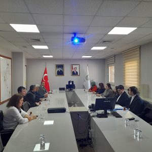 2026 Yılı Erişilebilirlik Toplantısını Gerçekleştirdik - fotoğraf 3