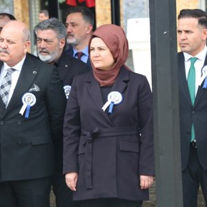 Türk Polis Teşkilatımızın 181. Kuruluş Yıl Dönümü Töreni Gerçekleştirildi - fotoğraf 6