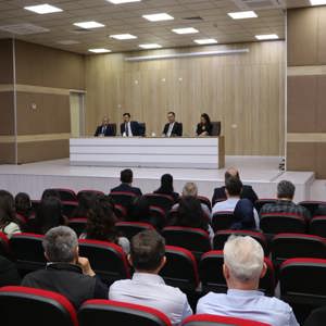 Zonguldak'ta İl Ziyareti ve Personel Buluşması Gerçekleştirildi - fotoğraf 3