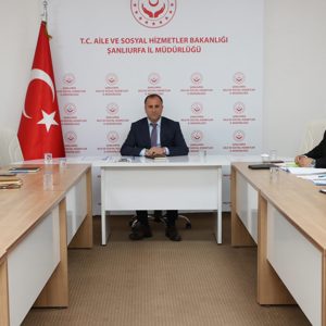 2026 Yılı Faaliyetleri Değerlendirme Toplantısı Gerçekleştirildi - fotoğraf 1