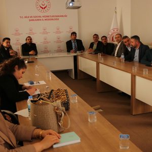 İdarecilerimize Muhakkiklik Eğitimi Verildi - fotoğraf 1
