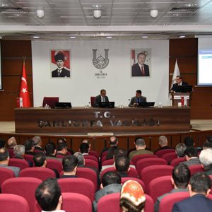 Mekânsal Yaklaşım Odağında Entegre Kırsal Kalkınma Projesi Bilgilendirme Toplantısı Gerçekleştirildi - fotoğraf 3