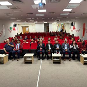 📌Sosyal Risk Haritaları Sunumu - fotoğraf 1