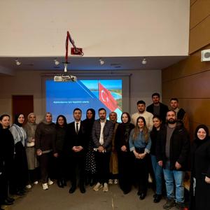 Personel Eğitimlerimizle Kurumsal Koordinasyonumuzu Güçlendirmeye Devam Ediyoruz - fotoğraf 1