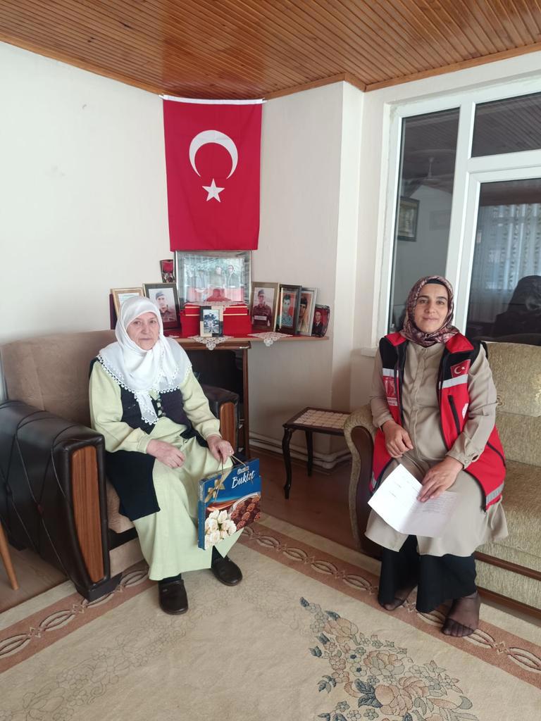 Anneler Günü - fotoğraf 2