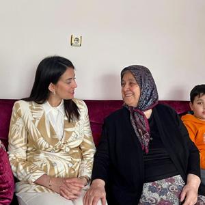 📌Anneler Günü Ziyareti - fotoğraf 2