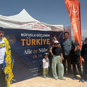 📌Anne&Çocuk Uçurtma Şenliği - fotoğraf 6