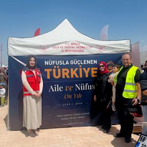📌Anne&Çocuk Uçurtma Şenliği - fotoğraf 2
