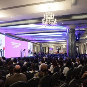 Bakanımız Göktaş, Global Engineer Girls 2026 İstanbul Buluşması'nda konuştu - fotoğraf 3