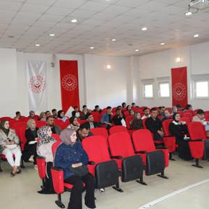 Evlenecek Gençlerin Desteklenmesi Projesi Kapsamında Evlilik Öncesi Eğitim - fotoğraf 2