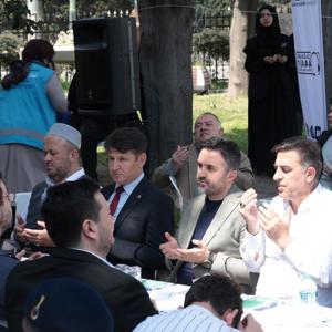 İl Müdürümüz Sn. Ömer Turan, Şehit Piyade Onbaşı Enes Koç’un Anma Törenine Katıldı - fotoğraf 2