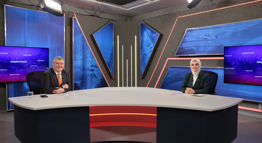Bakanımız Göktaş, Kanal 7 Canlı Yayınında Soruları Yanıtladı