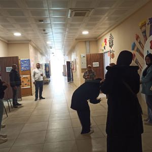 Modüler Aile Eğitim Programı (MAEP)  Sandıklı Sosyal Hizmet Merkezimizde Başladı - fotoğraf 2