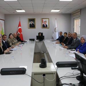 2026 Yılı Çocuk Koordinasyon Kurulu Toplantısı Gerçekleştirildi - fotoğraf 2