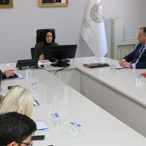 2026 Yılı Çocuk Koordinasyon Kurulu Toplantısı Gerçekleştirildi - fotoğraf 4