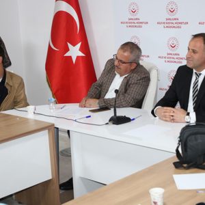 Psikolojik İlk Yardım, Kayıp ve Yas Eğitimi Kapanış Programı Gerçekleştirildi - fotoğraf 9