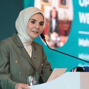 Bakanımız Göktaş, BM Avrupa ve Asya Bakım Forumu'nda konuştu - fotoğraf 5