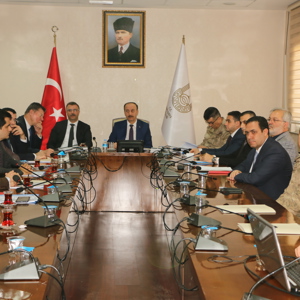 Kadına Yönelik Şiddetle Mücadelede Kurumsal İşbirliği - fotoğraf 1