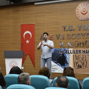 Sessizliğin Diliyle Güçlü İletişim - fotoğraf 3