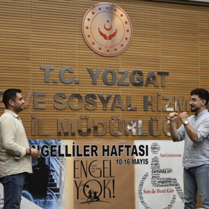 Sessizliğin Diliyle Güçlü İletişim - fotoğraf 8