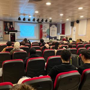 Koruyucu Aile Tanıtım Eğitimi Düzenlendi - fotoğraf 1