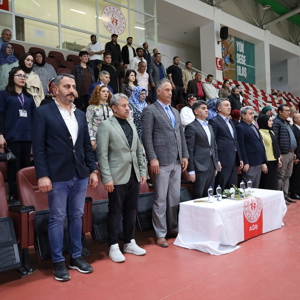 Engelliler Haftası Dolayısıyla Futbol Turnuvası Düzenlendi - fotoğraf 2