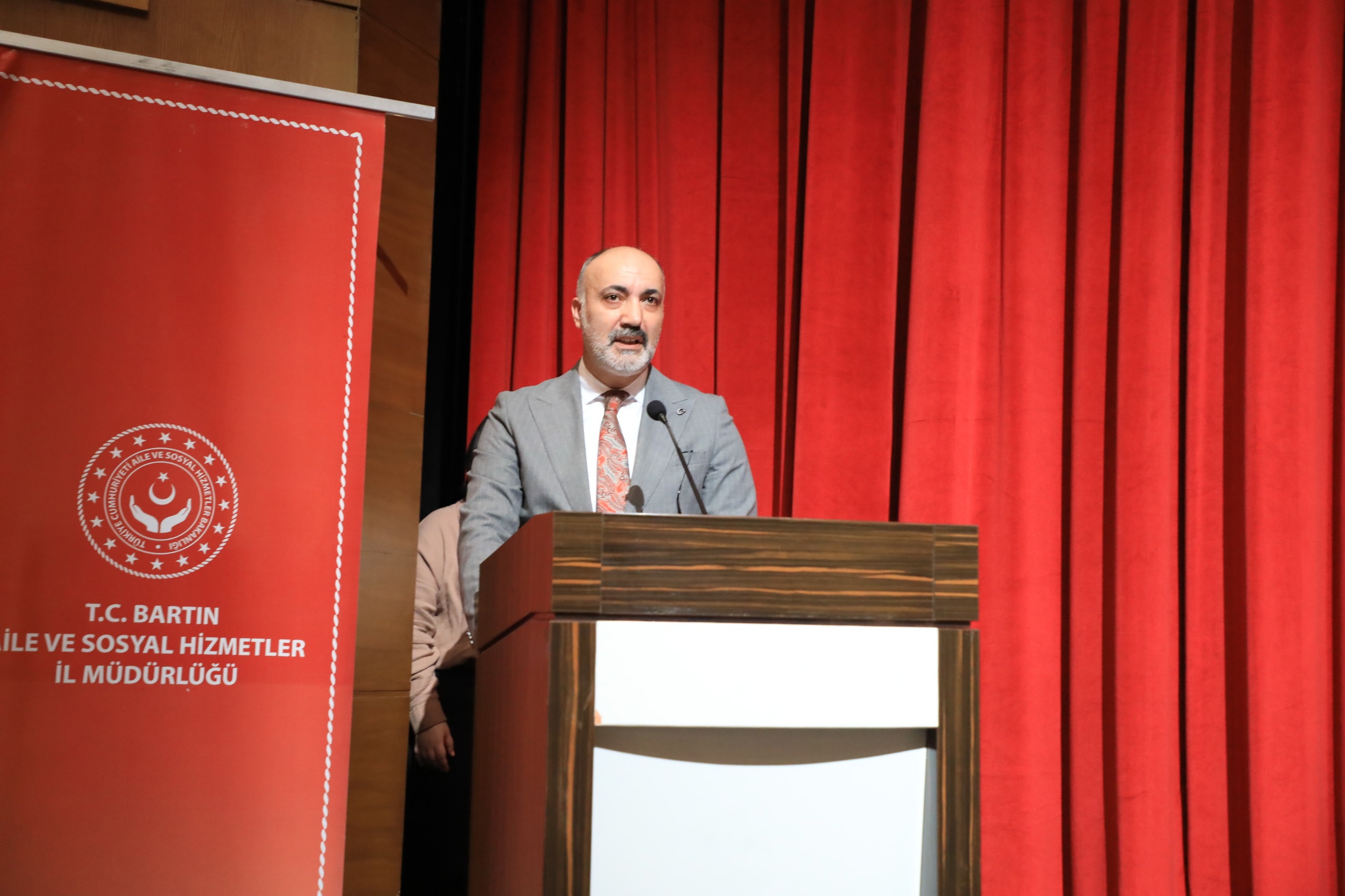 10-16 Mayıs Engelliler Haftası Kapsamında Program Düzenlendi - fotoğraf 2