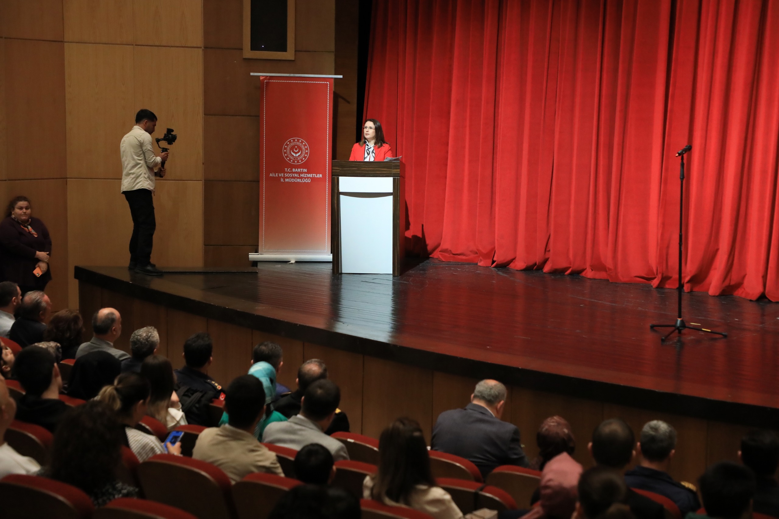 10-16 Mayıs Engelliler Haftası Kapsamında Program Düzenlendi - fotoğraf 1
