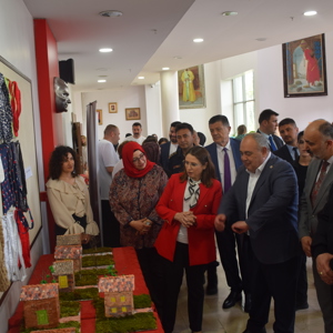 10-16 Mayıs Engelliler Haftası Kapsamında Program Düzenlendi - fotoğraf 9
