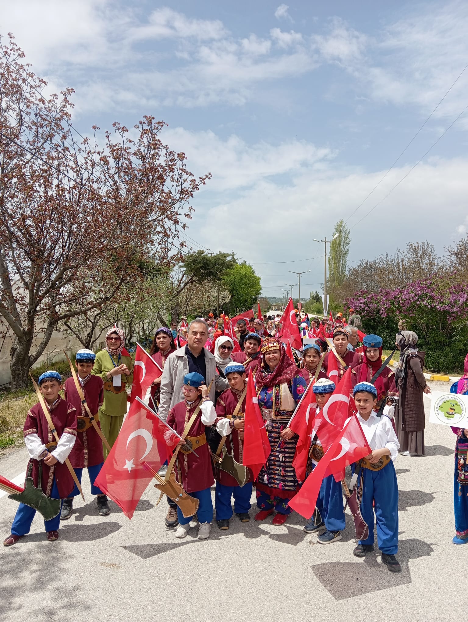 Yörük Göçü 