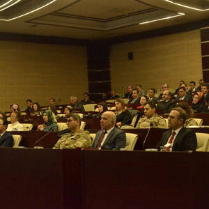 Erzurum’da 'Kadına Yönelik Şiddetle Mücadele Koordinasyon Planı' Toplantısı - fotoğraf 2