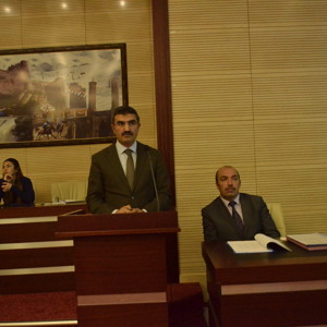 Erzurum’da 'Kadına Yönelik Şiddetle Mücadele Koordinasyon Planı' Toplantısı - fotoğraf 4