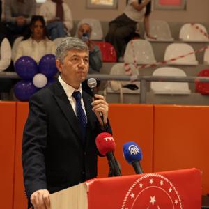 İl Müdürlüğümüz “Spor Engel Tanımaz, Birlikte Daha Güçlüyüz” Temasıyla Engelliler Spor Şenliği Düzenledi - fotoğraf 3