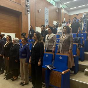 Girişimci Gençlerin Gücüyle Büyük Türkiye’ye Doğru Emin Adımlarla İlerliyoruz - fotoğraf 1
