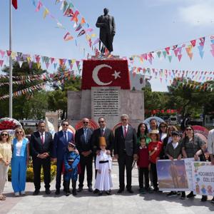 SEVGİ İLE HEP BİRLİKTE ENGELSİZ YARINLARA - fotoğraf 2