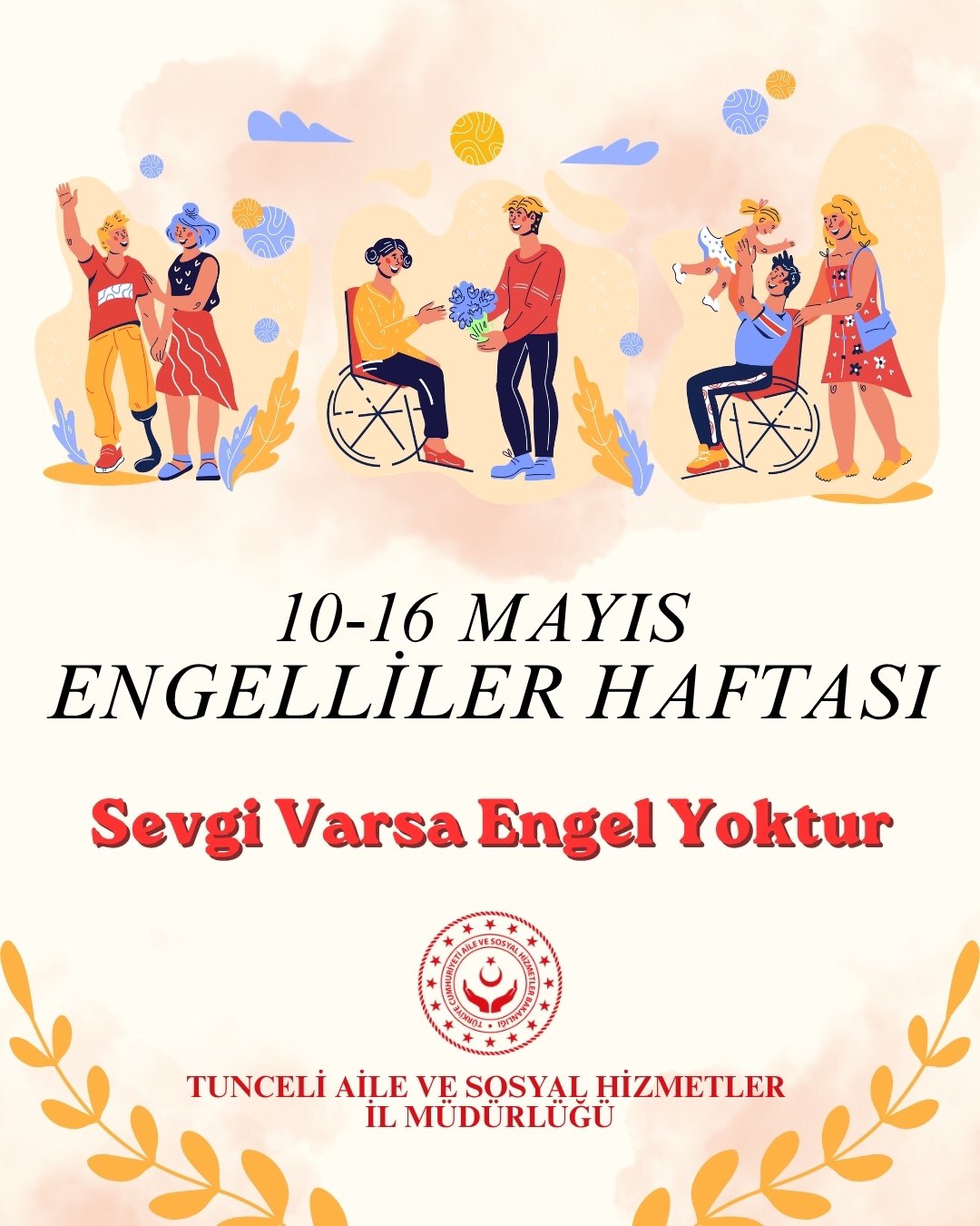 Sevgi Varsa Engel Yoktur