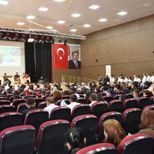 Engelliler Haftası'na Özel Farkındalık Programı  - fotoğraf 6